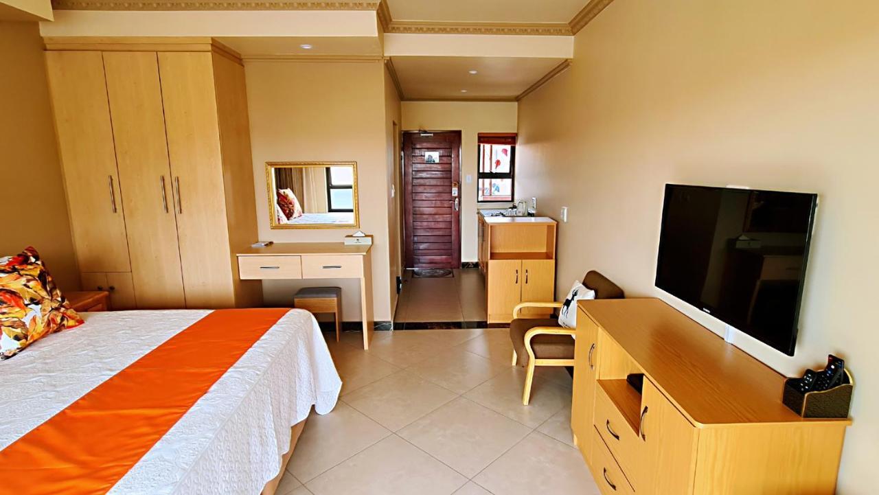 רסטנבורג Lilypark Lodge מראה חיצוני תמונה