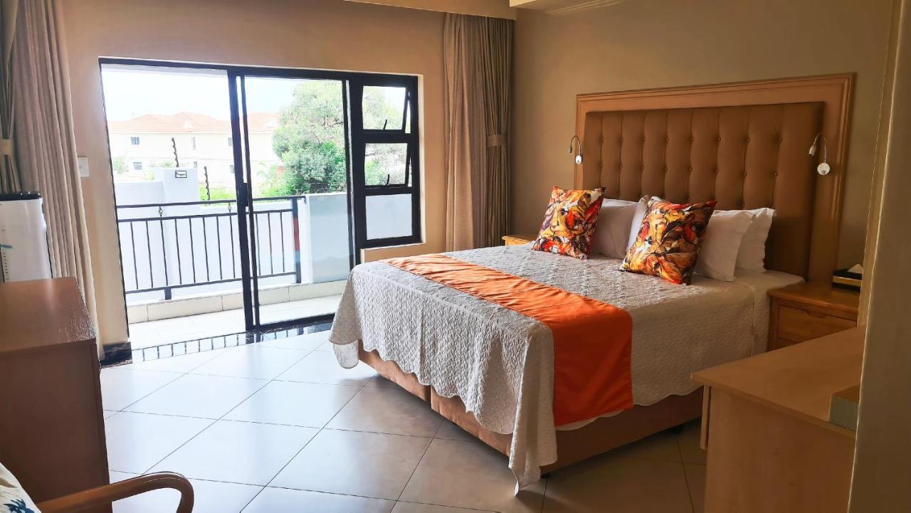 רסטנבורג Lilypark Lodge מראה חיצוני תמונה