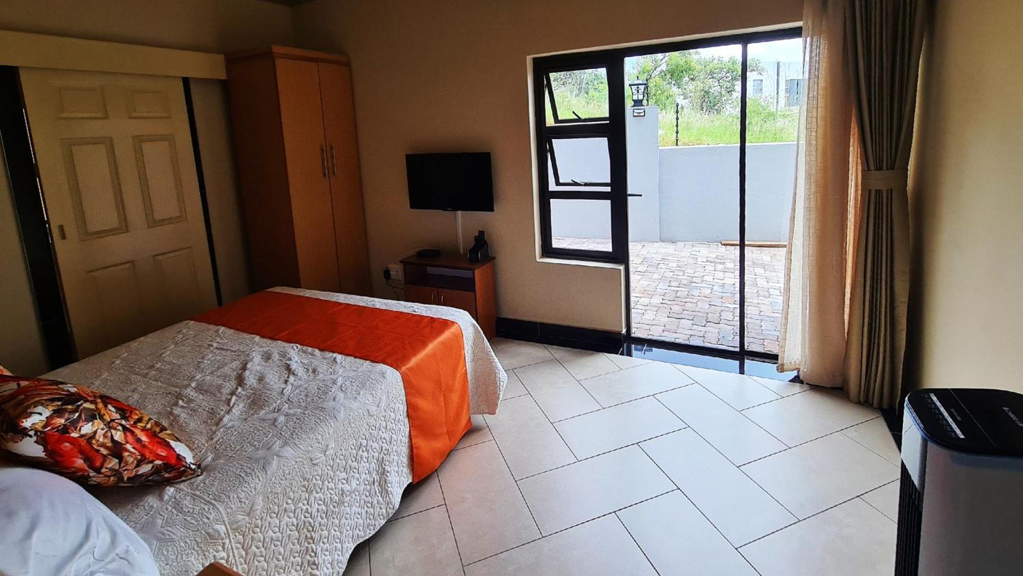רסטנבורג Lilypark Lodge מראה חיצוני תמונה