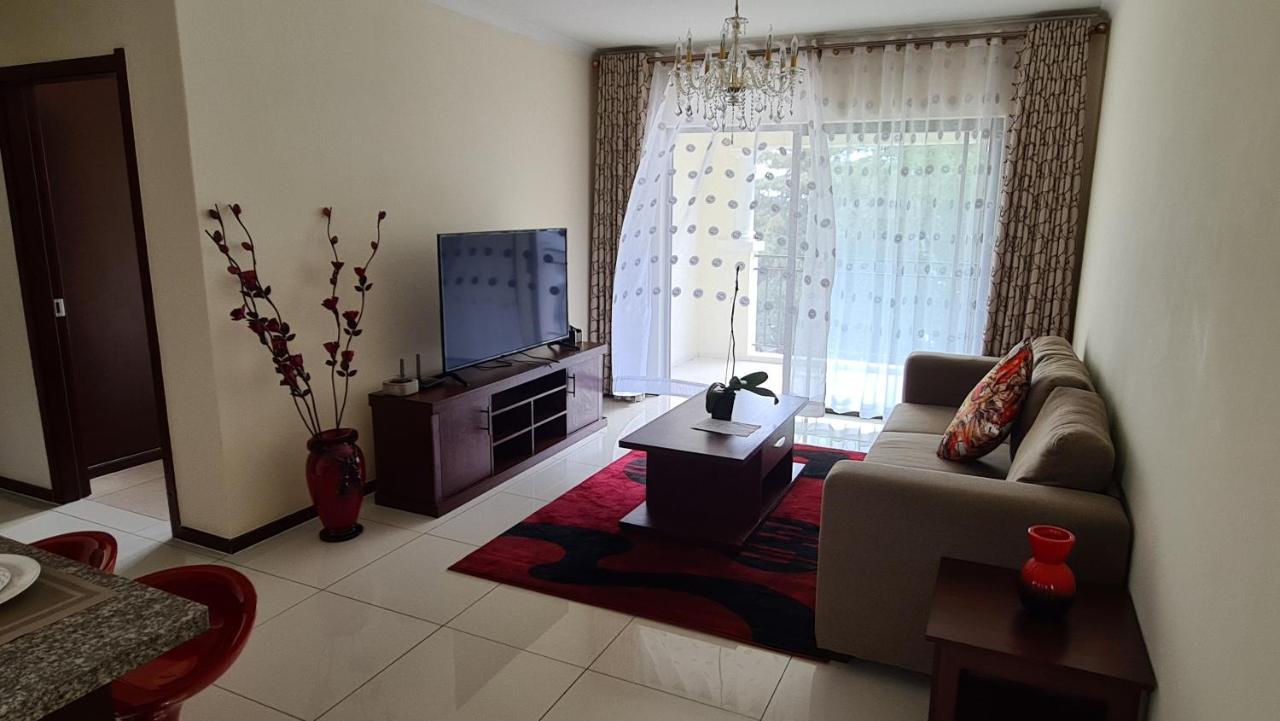 רסטנבורג Lilypark Lodge מראה חיצוני תמונה