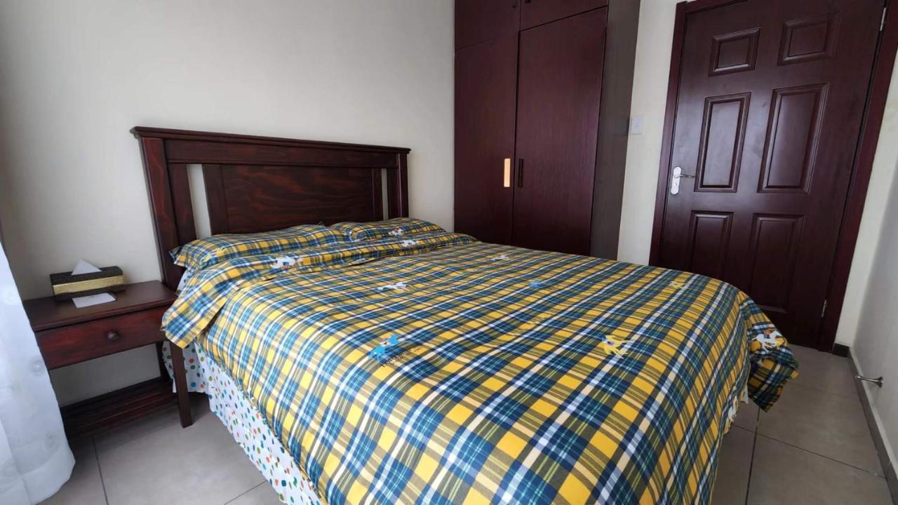 רסטנבורג Lilypark Lodge מראה חיצוני תמונה