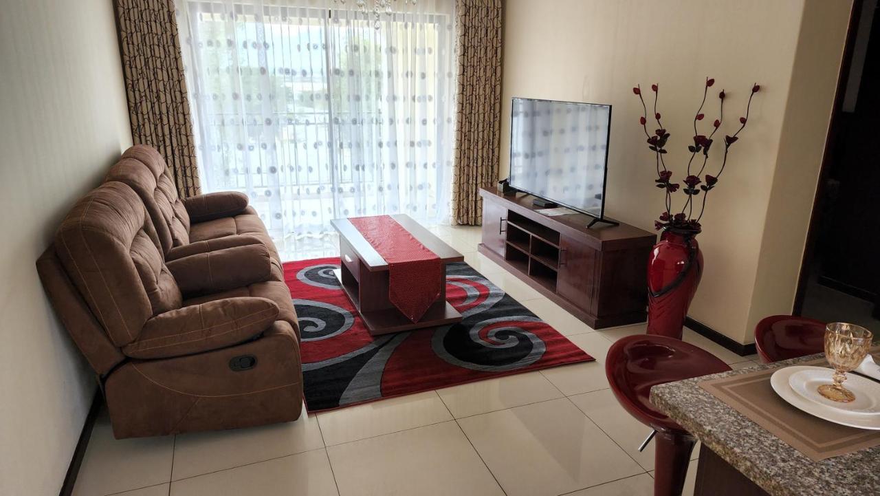 רסטנבורג Lilypark Lodge מראה חיצוני תמונה